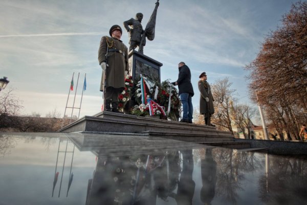 Снимка: Димитър Кьосемарлиев, Dnes.bg