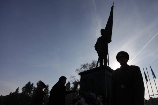 Снимка: Димитър Кьосемарлиев, Dnes.bg