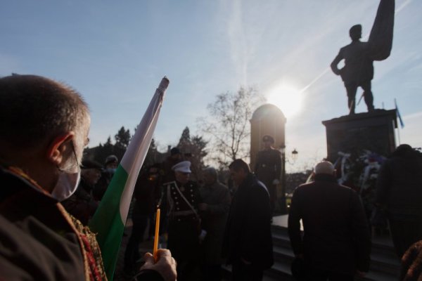 Снимка: Димитър Кьосемарлиев, Dnes.bg