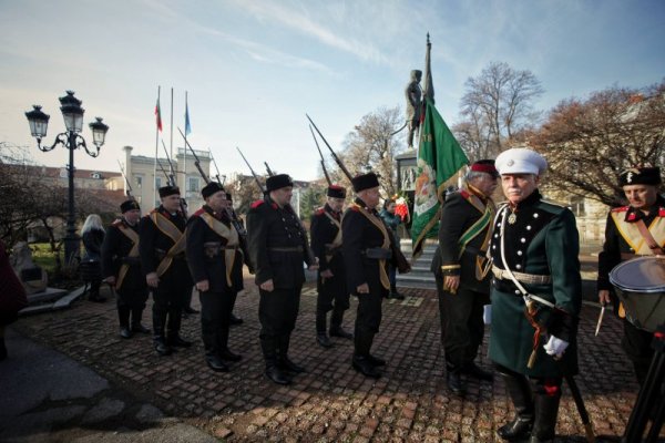Снимка: Димитър Кьосемарлиев, Dnes.bg