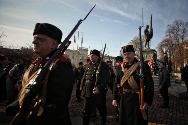 Снимка: Димитър Кьосемарлиев, Dnes.bg