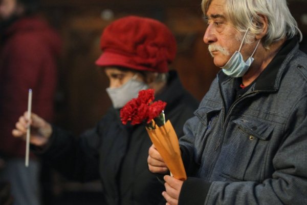 Снимка: Димитър Кьосемарлиев, Dnes.bg