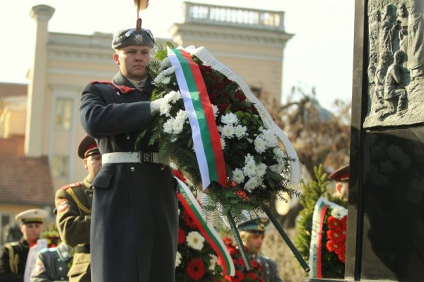 Снимка: Димитър Кьосемарлиев, Dnes.bg