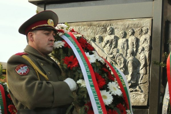 Снимка: Димитър Кьосемарлиев, Dnes.bg