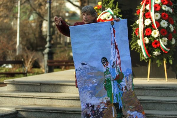 Снимка: Димитър Кьосемарлиев, Dnes.bg