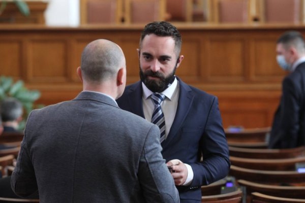 Снимка: Димитър Кьосемарлиев, Dnes.bg