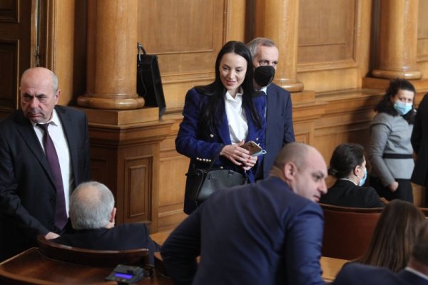 Снимка: Димитър Кьосемарлиев, Dnes.bg