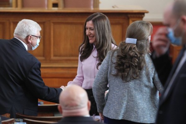 Снимка: Димитър Кьосемарлиев, Dnes.bg