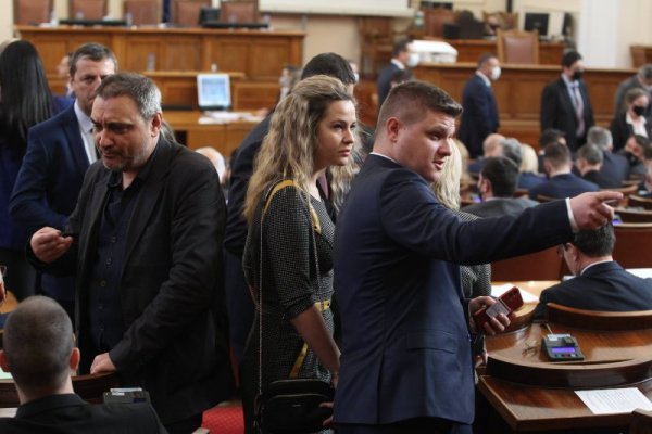 Снимка: Димитър Кьосемарлиев, Dnes.bg