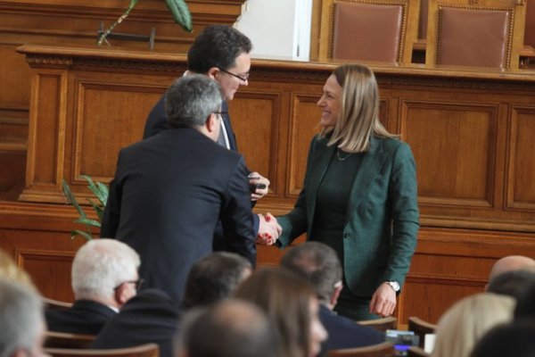 Снимка: Димитър Кьосемарлиев, Dnes.bg