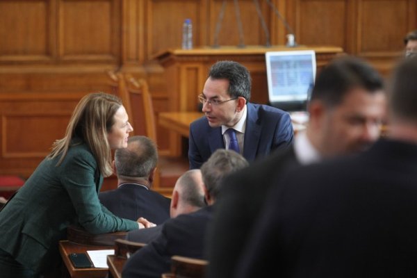 Снимка: Димитър Кьосемарлиев, Dnes.bg