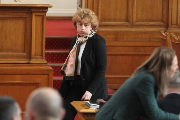 Снимка: Димитър Кьосемарлиев, Dnes.bg