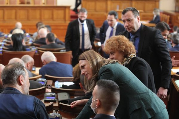 Снимка: Димитър Кьосемарлиев, Dnes.bg