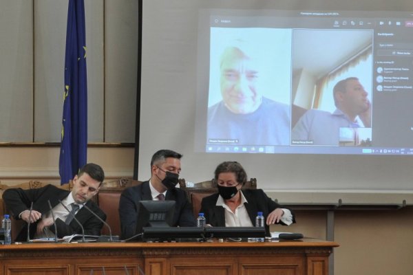 Снимка: Димитър Кьосемарлиев, Dnes.bg