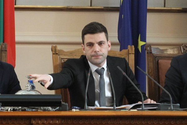 Снимка: Димитър Кьосемарлиев, Dnes.bg