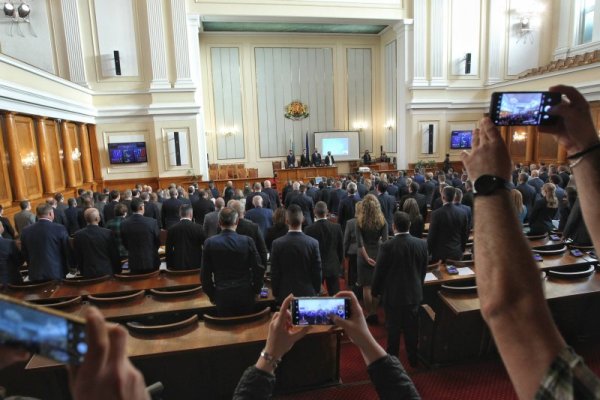 Снимка: Димитър Кьосемарлиев, Dnes.bg