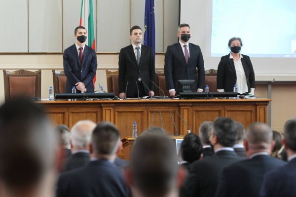 Снимка: Димитър Кьосемарлиев, Dnes.bg