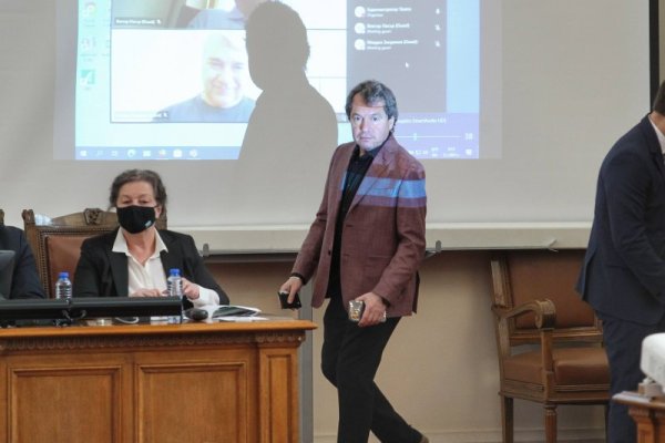 Снимка: Димитър Кьосемарлиев, Dnes.bg