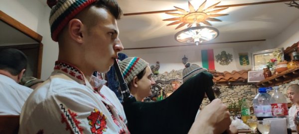 Снимка: БГНЕС