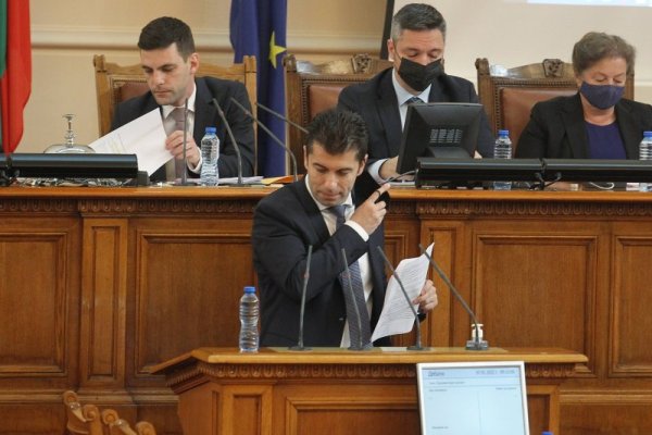 Снимка: Димитър Кьосемарлиев, Dnes.bg