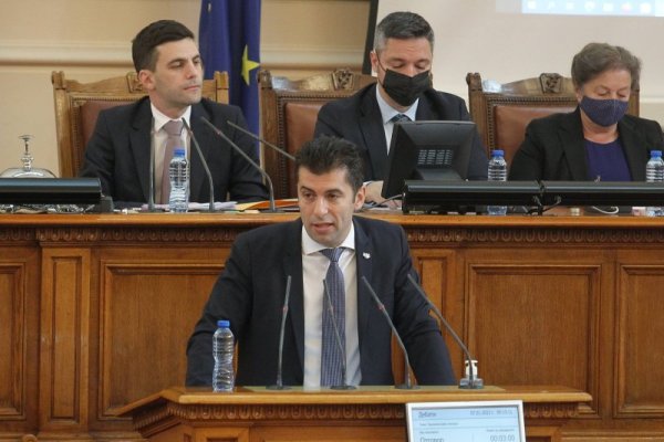 Снимка: Димитър Кьосемарлиев, Dnes.bg