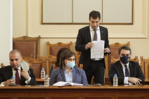 Снимка: Димитър Кьосемарлиев, Dnes.bg