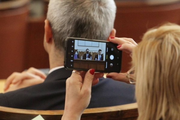 Снимка: Димитър Кьосемарлиев, Dnes.bg