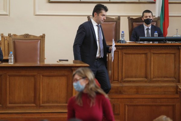 Снимка: Димитър Кьосемарлиев, Dnes.bg