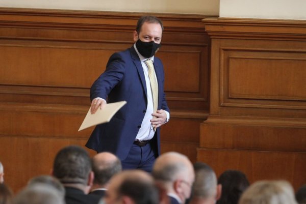 Снимка: Димитър Кьосемарлиев, Dnes.bg