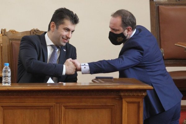 Снимка: Димитър Кьосемарлиев, Dnes.bg