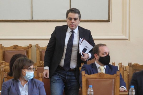 Снимка: Димитър Кьосемарлиев, Dnes.bg