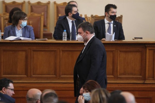 Снимка: Димитър Кьосемарлиев, Dnes.bg