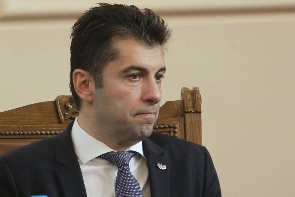 Снимка: Димитър Кьосемарлиев, Dnes.bg