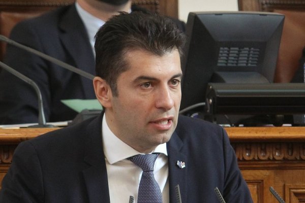 Снимка: Димитър Кьосемарлиев, Dnes.bg