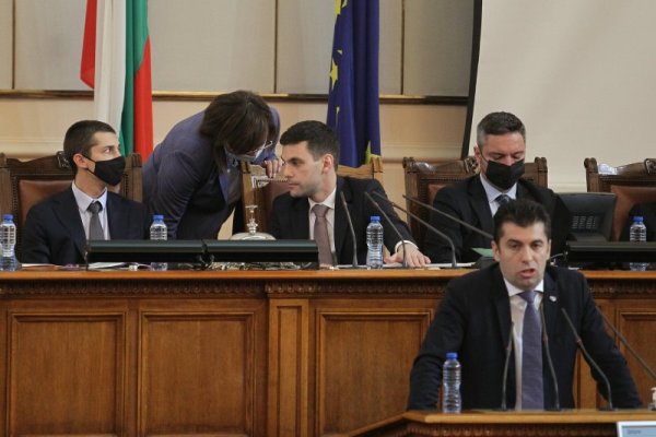 Снимка: Димитър Кьосемарлиев, Dnes.bg