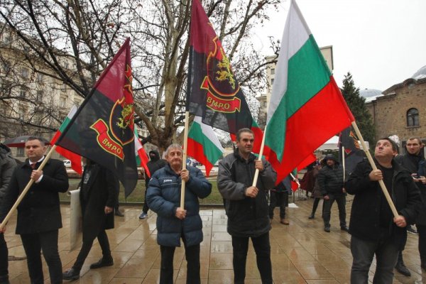 Снимка: Димитър Кьосемарлиев, Dnes.bg