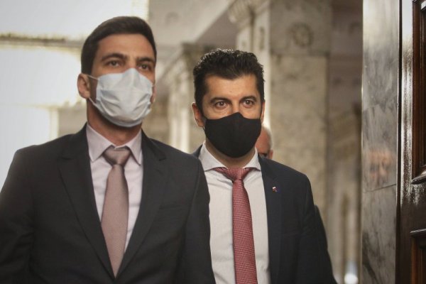 Снимка: Димитър Кьосемарлиев, Dnes.bg