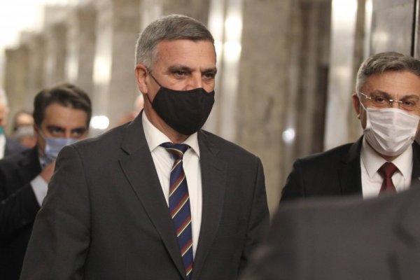 Снимка: Димитър Кьосемарлиев, Dnes.bg