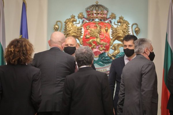 Снимка: Димитър Кьосемарлиев, Dnes.bg