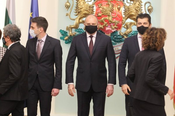 Снимка: Димитър Кьосемарлиев, Dnes.bg