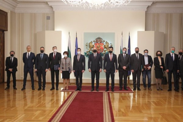 Снимка: Димитър Кьосемарлиев, Dnes.bg