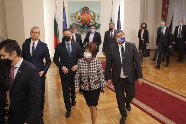 Снимка: Димитър Кьосемарлиев, Dnes.bg