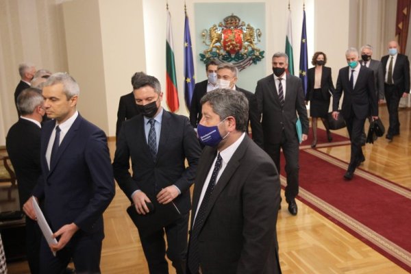 Снимка: Димитър Кьосемарлиев, Dnes.bg