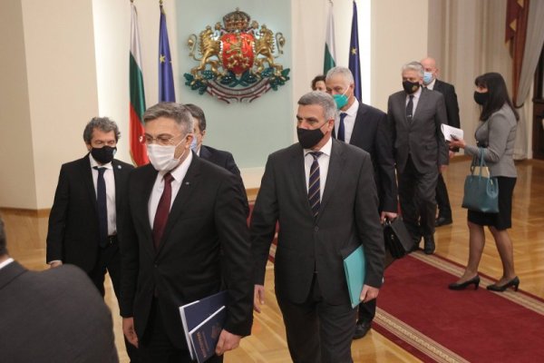 Снимка: Димитър Кьосемарлиев, Dnes.bg