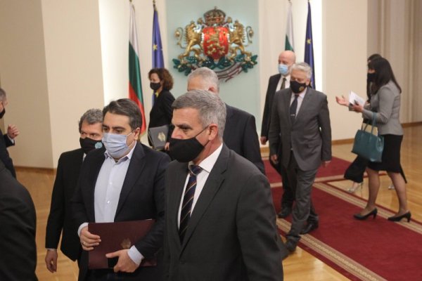 Снимка: Димитър Кьосемарлиев, Dnes.bg