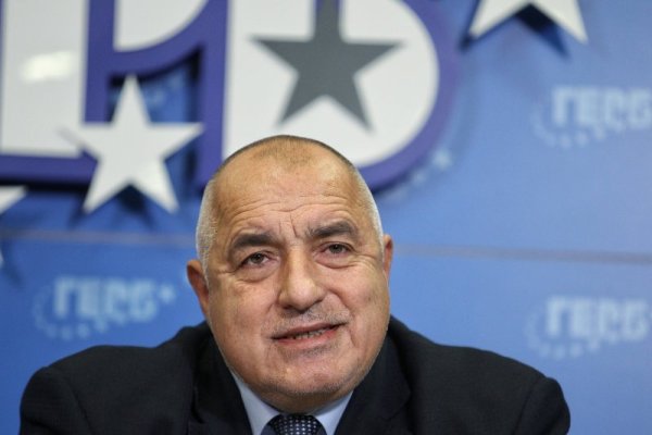 Снимка: Димитър Кьосемарлиев
