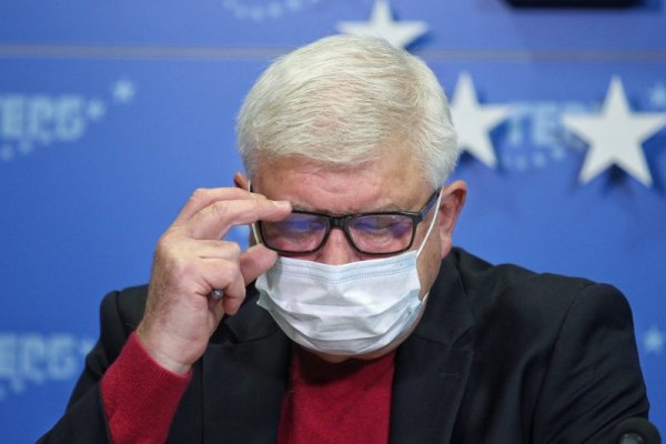 Снимка: Димитър Кьосемарлиев