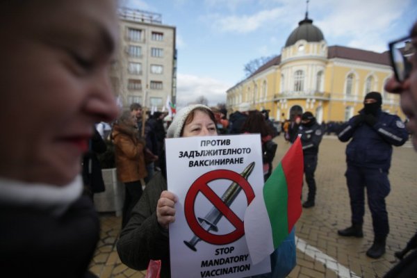 Снимка: Димитър Кьосемарлиев, Dnes.bg