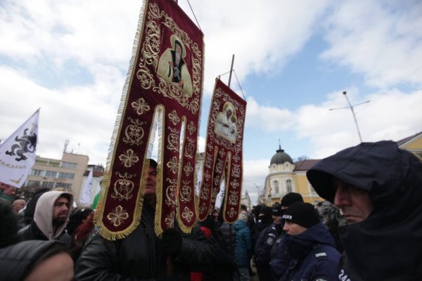 Снимка: Димитър Кьосемарлиев, Dnes.bg