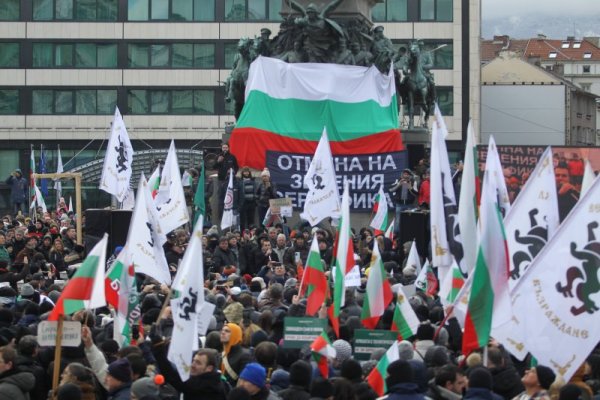 Снимка: Димитър Кьосемарлиев, Dnes.bg